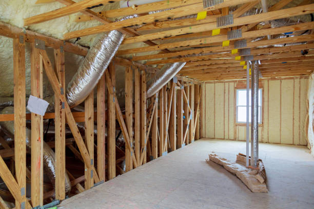 Best Geographic-Specific Insulation Services in Hamtramck, MI