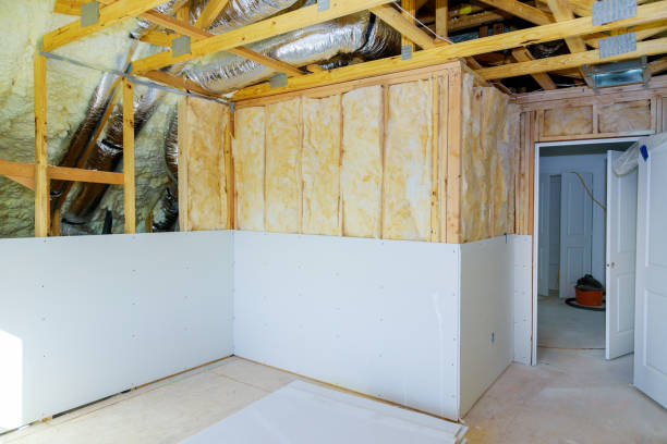 Best Fiberglass Insulation in Hamtramck, MI