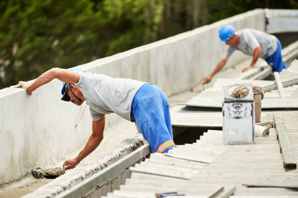 Best Spray Foam Insulation in Hamtramck, MI