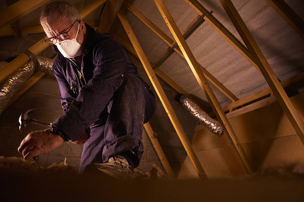 Best Blown-in Insulation in Hamtramck, MI